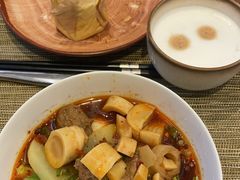 -食百绚全日制餐厅(成都棕榈泉费尔蒙酒店)