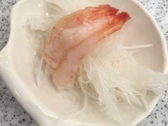 -争鲜回转寿司(金桥家乐福店)