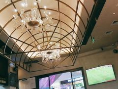 -盐说·西式餐酒馆(光明万达店)