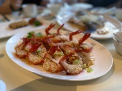 -利苑酒家(金宝店)