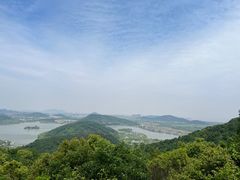 -南北湖风景区
