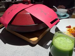 -南堂馆·新川菜(春熙路店)