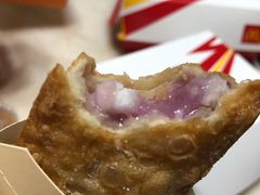 -麦当劳(南昌青山湖万达广场店)
