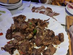 -阿三鱼头泡饼·家常菜