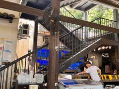 -鹅滋道(甘坑古镇店)