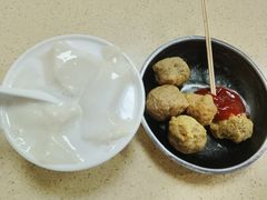 -喜盈门保健甜品店
