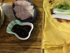 -五谷粮煎饼卷大葱(景星店)