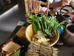 -新白鹿餐厅(金鹰新街口店)