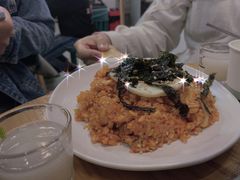 泡菜炒饭-李先生的首尔小馆(松江启源广场店)