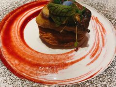 -YUE·6·西式融合餐厅(外滩六号店)