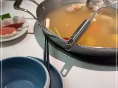 -左庭右院鲜牛肉火锅(南通CBD大有境店)