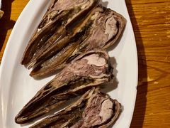 鸭头-阿古牛肉丸(一建店)
