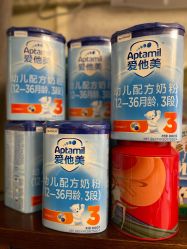 点击看大图 -爱婴室(上海百联中环店)