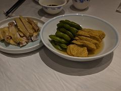 -老吉士酒家(天平路店)