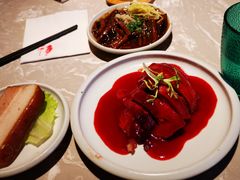-松鹤面馆·古法焖肉面(观前店)