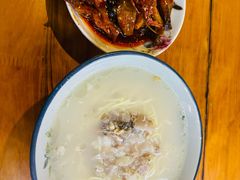 -渔桥李记奶汤面(东街店)