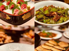 -宏达宴老菜馆(群力第四大道店)