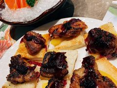 -大渔铁板烧(花园道店)