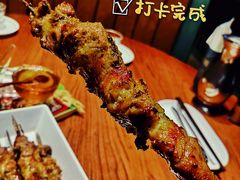 -驿楼兰·新疆菜(火车站店)