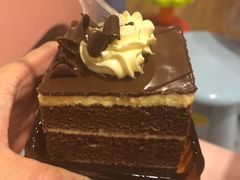 -红宝石·鲜奶小方(莘庄龙之梦店)