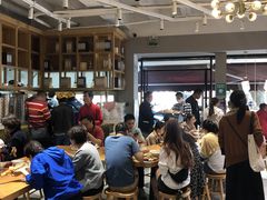 -小桃园·豆浆油条(复兴中路店)