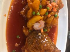 -长兴菜馆(高桥店)