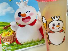 -蜜雪冰城(浙江大学店)