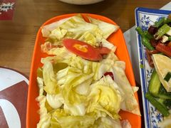 -天发芽·何记葫芦头泡馍·老字号(小南门店)