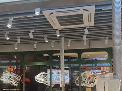 -安又胖韩国烤肉(泰达永旺店)