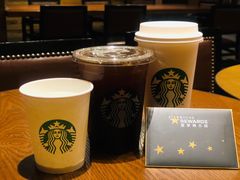 -星巴克(天津五大道店)