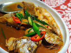 本港炣三鲜-临家闽南菜(环岛路店)