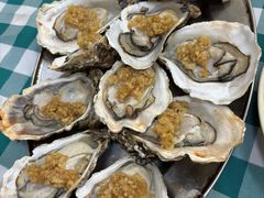 -豪园台山碳烧生蚝(蓬江江华店)