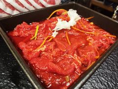 -滇牛云南火锅(桂林路店)