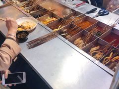 -捞沙巷
