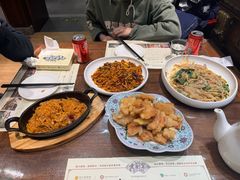 -老厨家(友谊路总店)