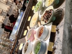 -南安大酒店-自助餐厅