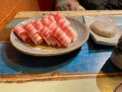 -房子红了鱼豆花重庆老火锅(广厦学院店)