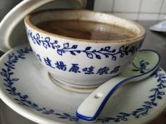 -達揚原味燉品(文明路店)