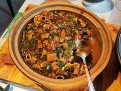 -蚝堡海鲜·威海菜·海肠捞饭·烧烤·亚洲吃蚝公司(幸福门店)