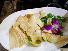 -菌自在·云南野生菌火锅(长安万达店)
