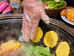 -刘淑芬·活鱼铁锅炖(北京首店)