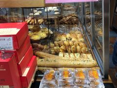 -苹果花园(乳山路店)