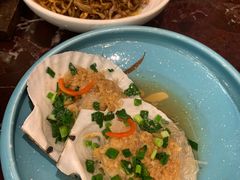 -新白鹿餐厅(爱琴海购物中心店)