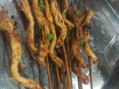 -夜烤·宜宾烧烤(洋河路店)