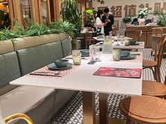 -芭札·Thai泰国餐厅(同和金铂天地店)