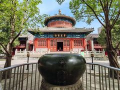-大钟寺古钟博物馆