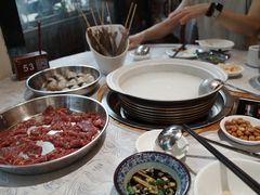 -丰尔粥食·粥底火锅·桑拿鸡(大良总店)