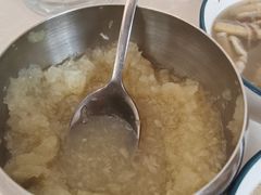 -安海长火土笋冻