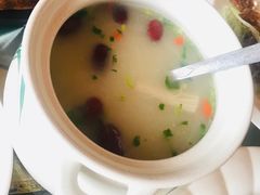 -大眼锅贴饺子(河西店)