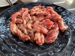 -金达盛烤肉(五里店)